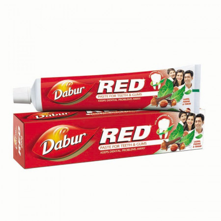 DABUR RED PASTE 80GM